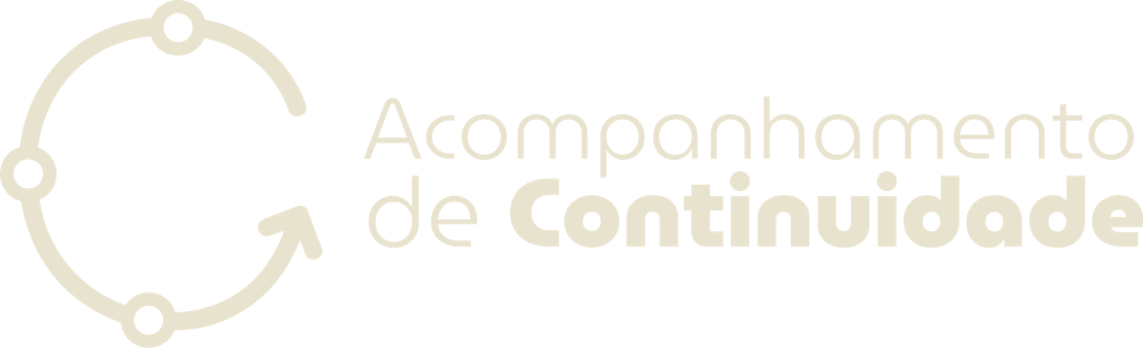 Acompanhamento de Continuidade