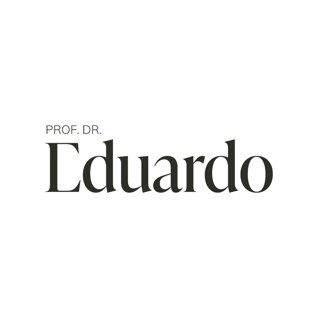 Logotipo de Dr. Eduardo Fregnani, cliente da Palpitaria.